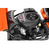 Tractor de tuns gazon Husqvarna Rider RC 320Ts AWD, Motor 635 cm³, Tracțiune 4x4, Colector 300 L, Fără masă de tăiere