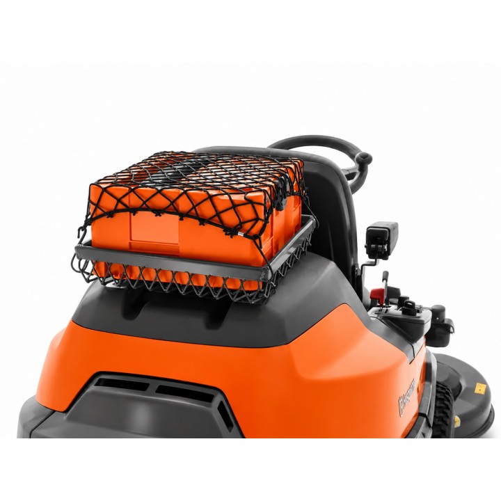 Husqvarna Rider R 420TsX AWD, Kawasaki, XChange - Fără masă de tăiere