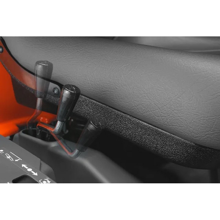 Husqvarna Rider R 420TsX AWD, Kawasaki, XChange - Fără masă de tăiere