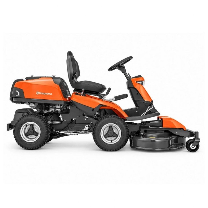 Husqvarna Rider R 320X AWD, 4x4, motor 546 cm³ - Fără masă de tăiere