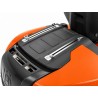 Tractor de tuns gazon Husqvarna Rider R 320X AWD, Motor 546 cm³, Tracțiune integrală 4x4, Fără masă de tăiere