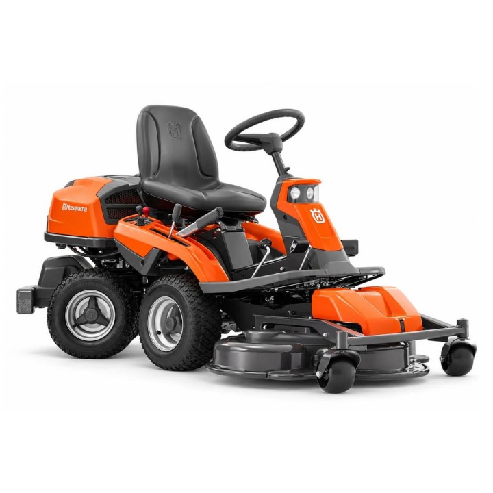 Husqvarna Rider R 216T AWD, 4x4, motor 586 cm³ - Fără masă de tăiere