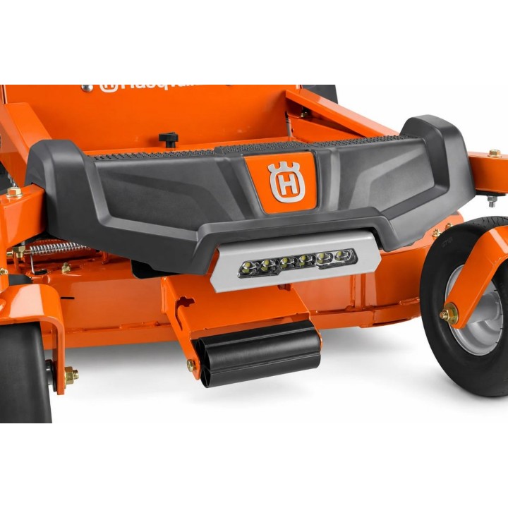 Tractor Tuns Gazon Zero-Turn HUSQVARNA Z242F, Kawasaki 726 cm³