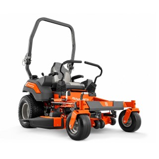 Tractor Tuns Gazon Zero-Turn HUSQVARNA Z448 | Motor Kawasaki