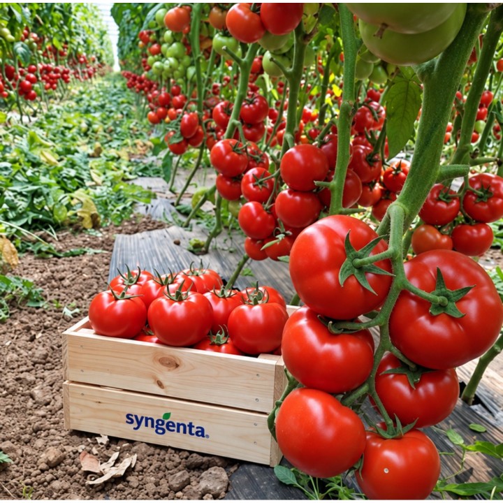 Tomate Sandoline F1