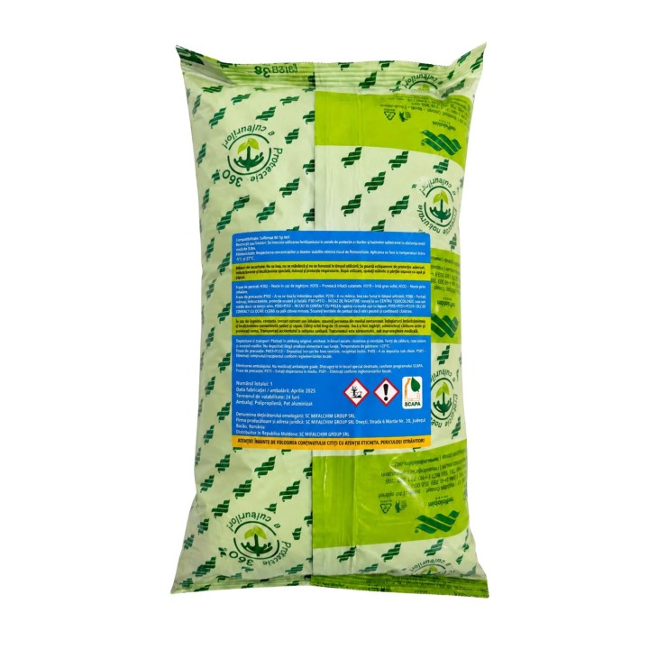 Cupru Calcic Tip MIF 1 kg – Fertilizant | Mifalchim