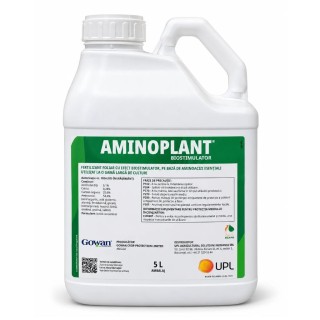 Biostimulator AMINOPLANT - 5 Litri, UPL