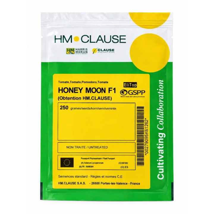 HONEY MOON F1 - Tomate roz 250 semințe | Clause