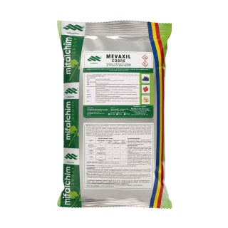 Fungicid MEVAXIL COBRE Mifalchim 1 kg | Combate eficient Mana