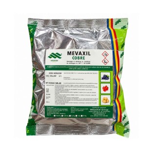Fungicid MEVAXIL COBRE Mifalchim 500 g | Combate eficient Mana