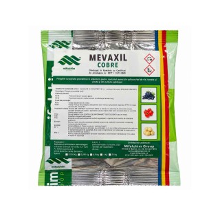 Fungicid MEVAXIL COBRE Mifalchim 25 g | Combate eficient Mana