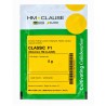 CLASSIC F1 Clause 5 g – Semințe Vinete pentru Câmp Deschis