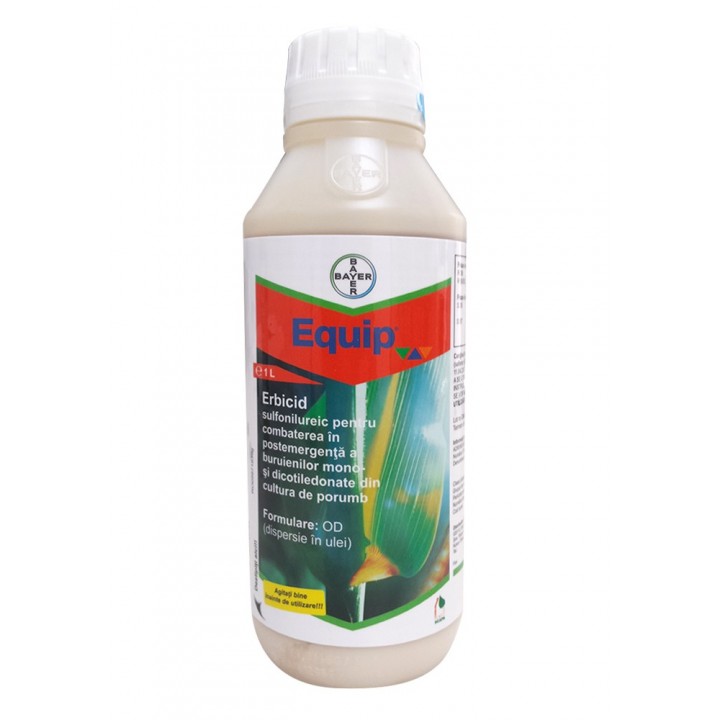 Erbicid porumb Equip Bayer - 1 l