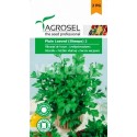 Seminte Patrunjel frunze PLAIN LEAVED 2 Agrosel - 5 g