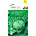 Seminte Varza BRUNSWICK Agrosel - 4 g