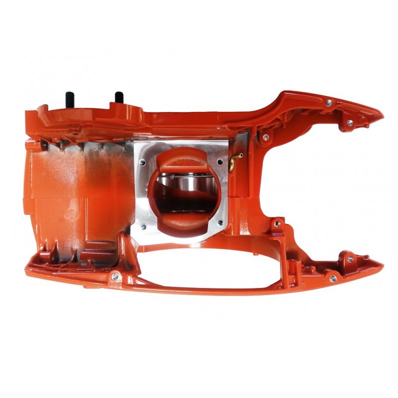 Husqvarna Frontgriff Originalteil 522428801 – Für 372 X-TORQ & 372 XP X-TORQ
