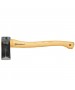 Topor mic Husqvarna 50 cm pentru despicat