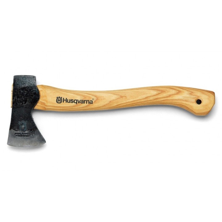 Toporisca Husqvarna pentru camping Toporisca Husqvarna pentru camping