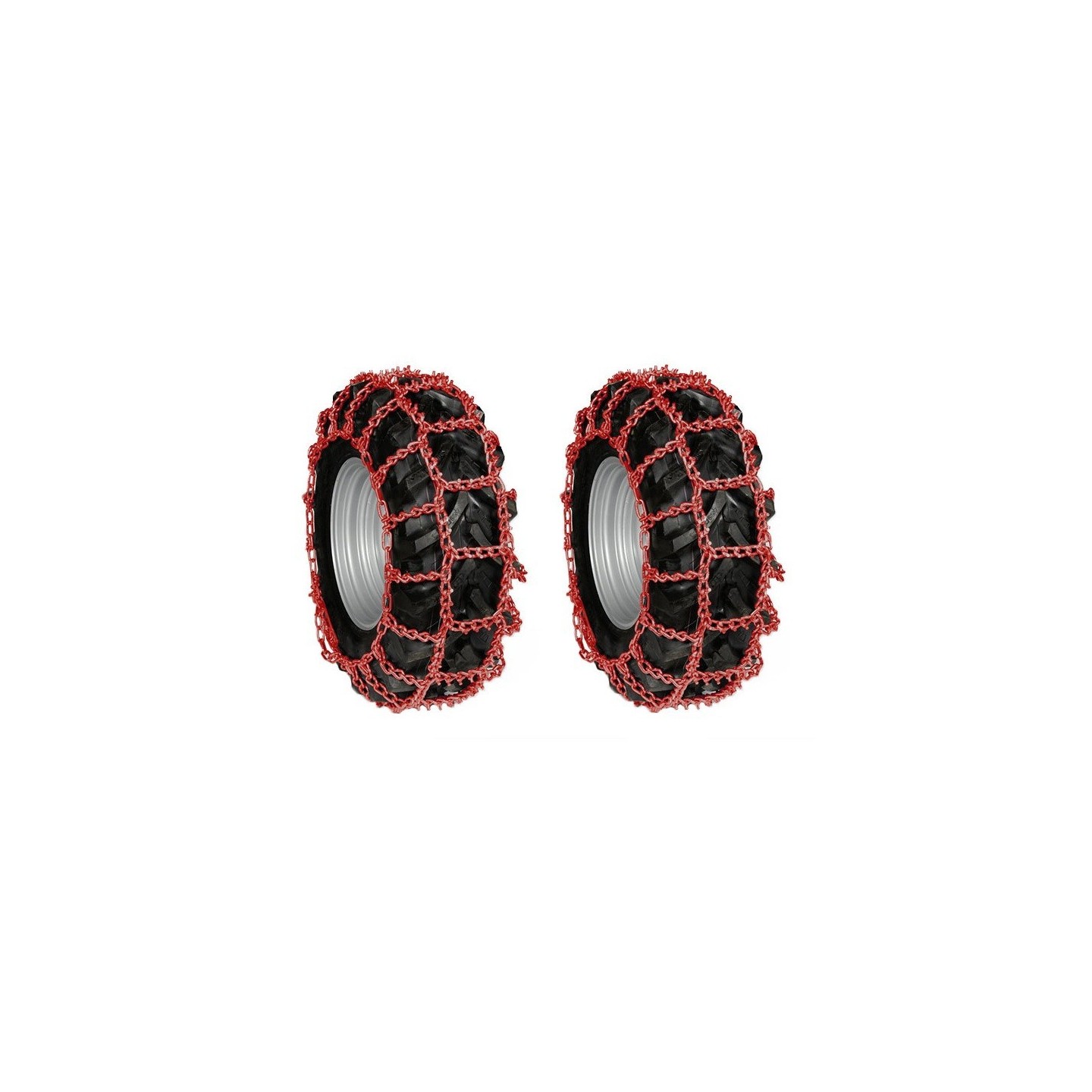 Lanturi antiderapante Rud ECOSTUD 11 mm, 4717921