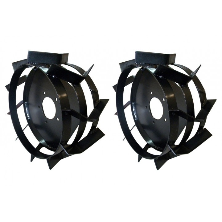 Roti metalice (set) - motoprasitori Verdina Roti metalice (set) - motoprasitori Verdina