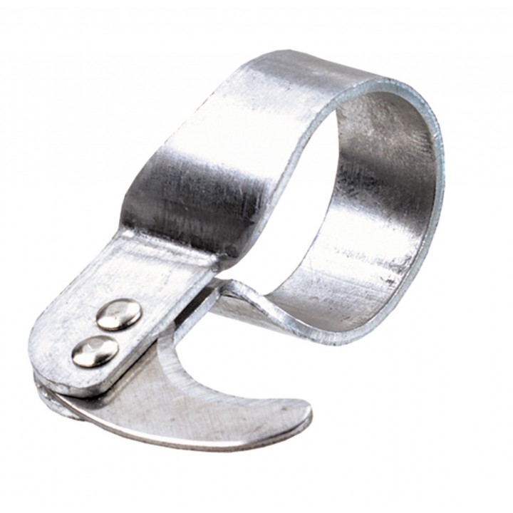 Cutit inel din aluminiu 20 mm (Gielle) Cutit inel din aluminiu 20 mm (Gielle)