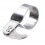 Cutit inel din aluminiu 20 mm, Gielle