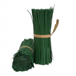 Sarmulita de legat plastifiata - 20 cm