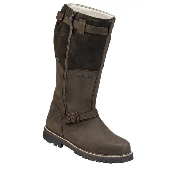Cizme Meindl Fliegerstiefel Kiruna GTX Cizme Meindl Fliegerstiefel Kiruna GTX