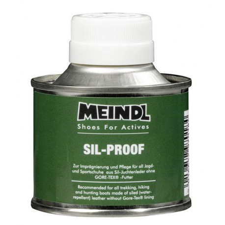 Meindl Sil-Proof