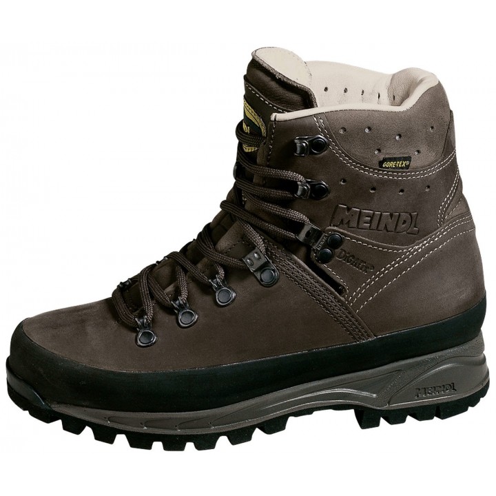 Ghete Meindl Island Lady MFS Active
