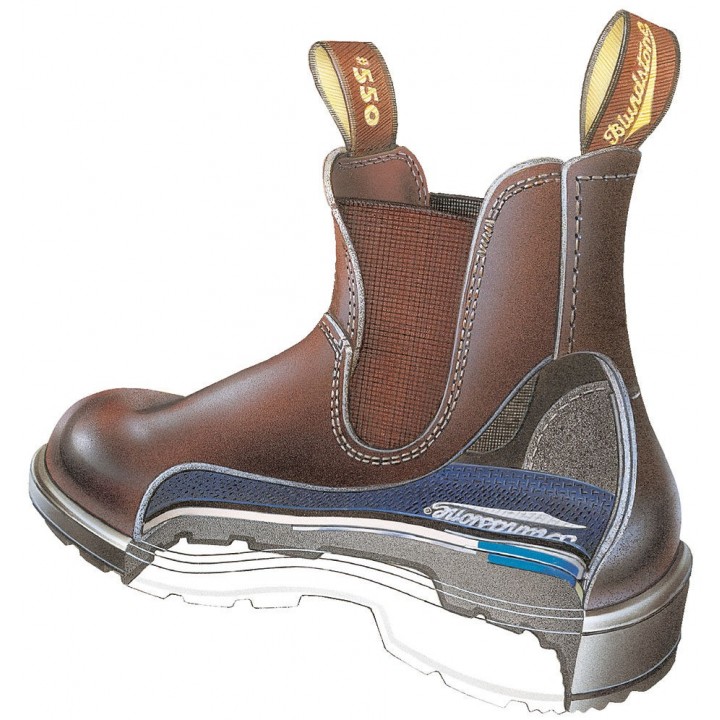 Ghete Blundstone Model 500 Ghete Blundstone Model 500