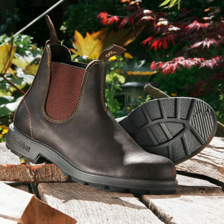 Ghete Blundstone Model 500 Ghete Blundstone Model 500