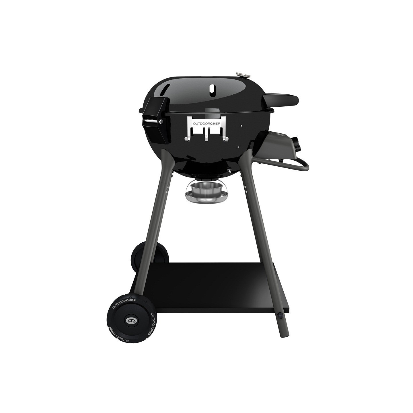 かんてぃーん　フード Gratar pe gaz KENSINGTON 480 G Outdoorchef