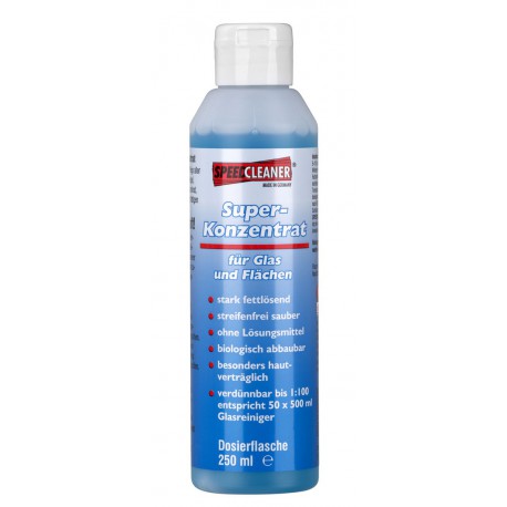 Super concentrat Speed Cleaner - 250 ml.