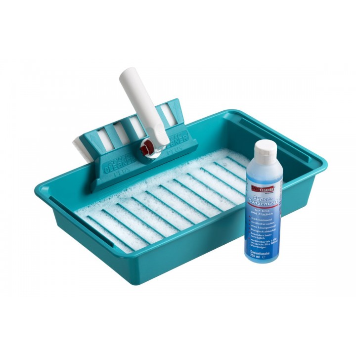 Super concentrat Speed Cleaner - 250 ml. Super concentrat Speed Cleaner - 250 ml.