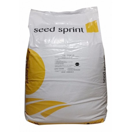 Ingrasamant starter microgranulat Seed Sprint H5