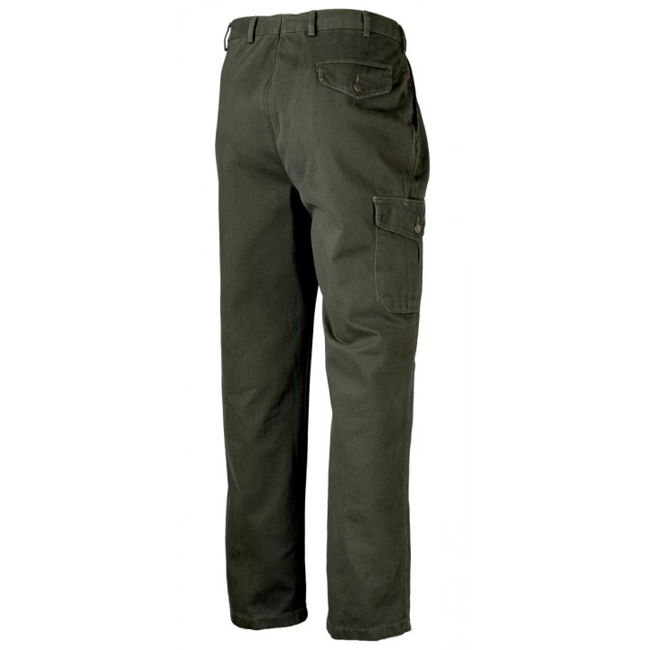 Pantaloni vanatoare Hubertus Luxus