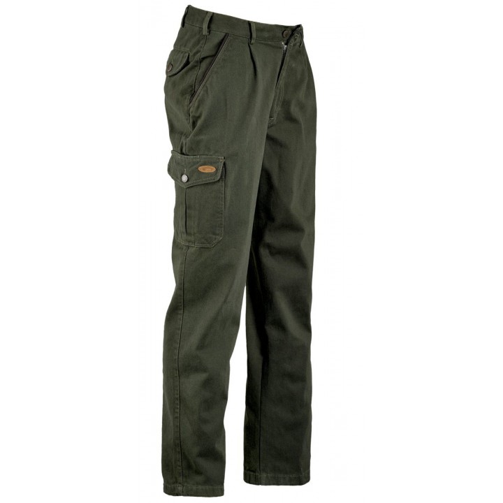 Pantaloni vanatoare Hubertus Luxus