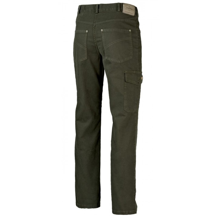 Pantaloni vanatoare Hubertus Strech