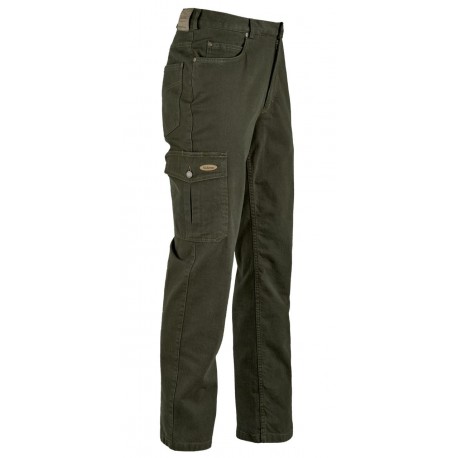 Pantaloni vanatoare Hubertus Strech