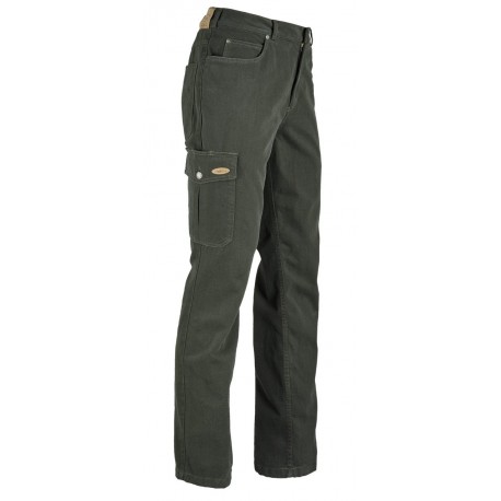 Pantaloni vanatoare Hubertus 5+1