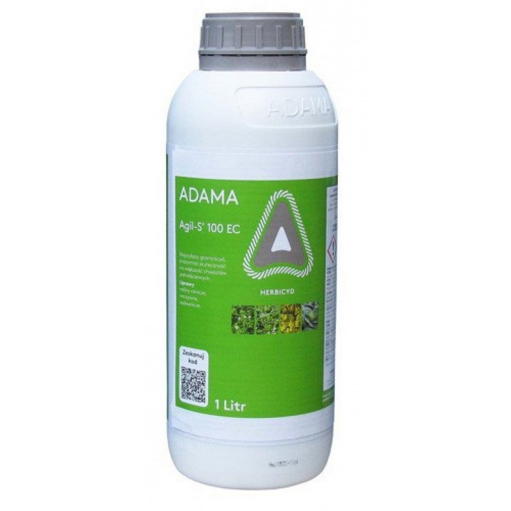 Erbicid Agil 100 EC - 1l.