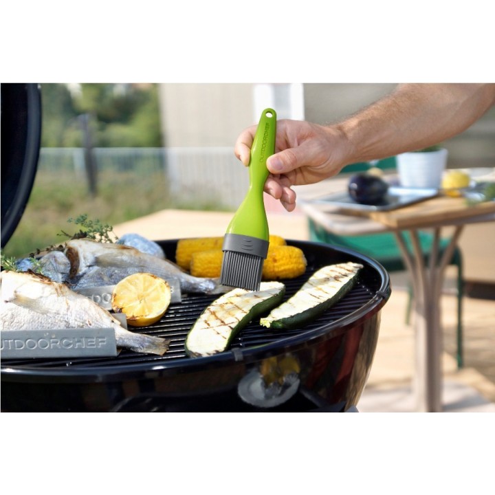 Pensula silicon Outdoorchef Pensula silicon Outdoorchef