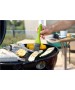 Pensula silicon Outdoorchef