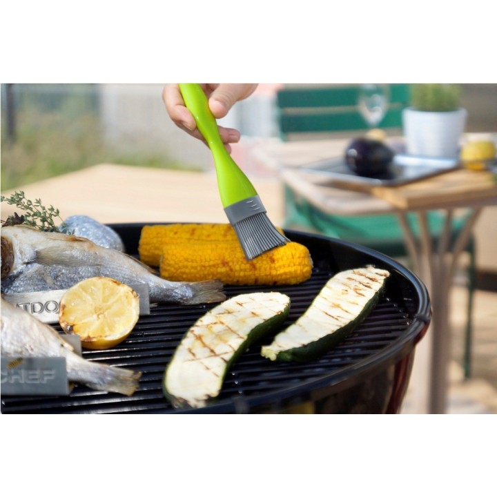 Pensula silicon Outdoorchef Pensula silicon Outdoorchef