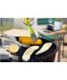 Pensula silicon Outdoorchef