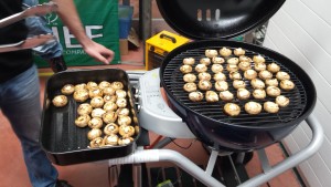 Warehouse Barbeque verdon Warehouse Barbeque verdon