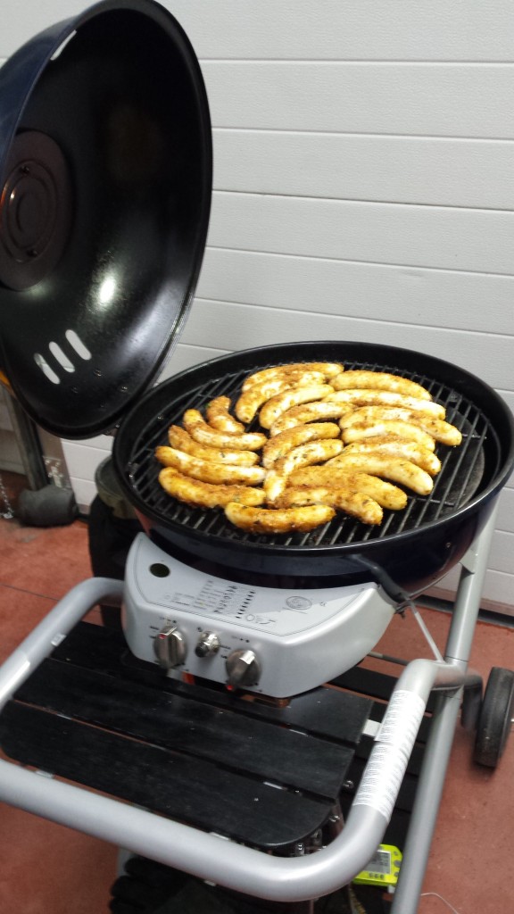 Warehouse Barbeque verdon Warehouse Barbeque verdon