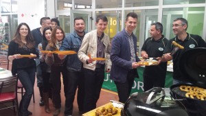 Warehouse Barbeque verdon Warehouse Barbeque verdon