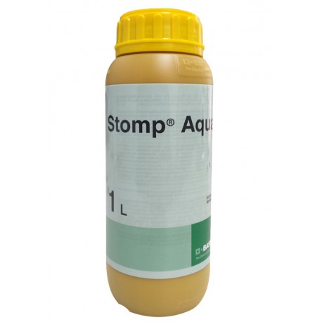 Erbicid selectiv Stomp Aqua - 1 l.